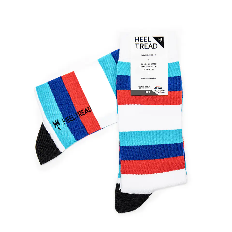 E30 SOCKS 4