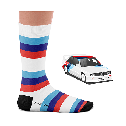 E30 SOCKS