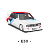 E30 SOCKS