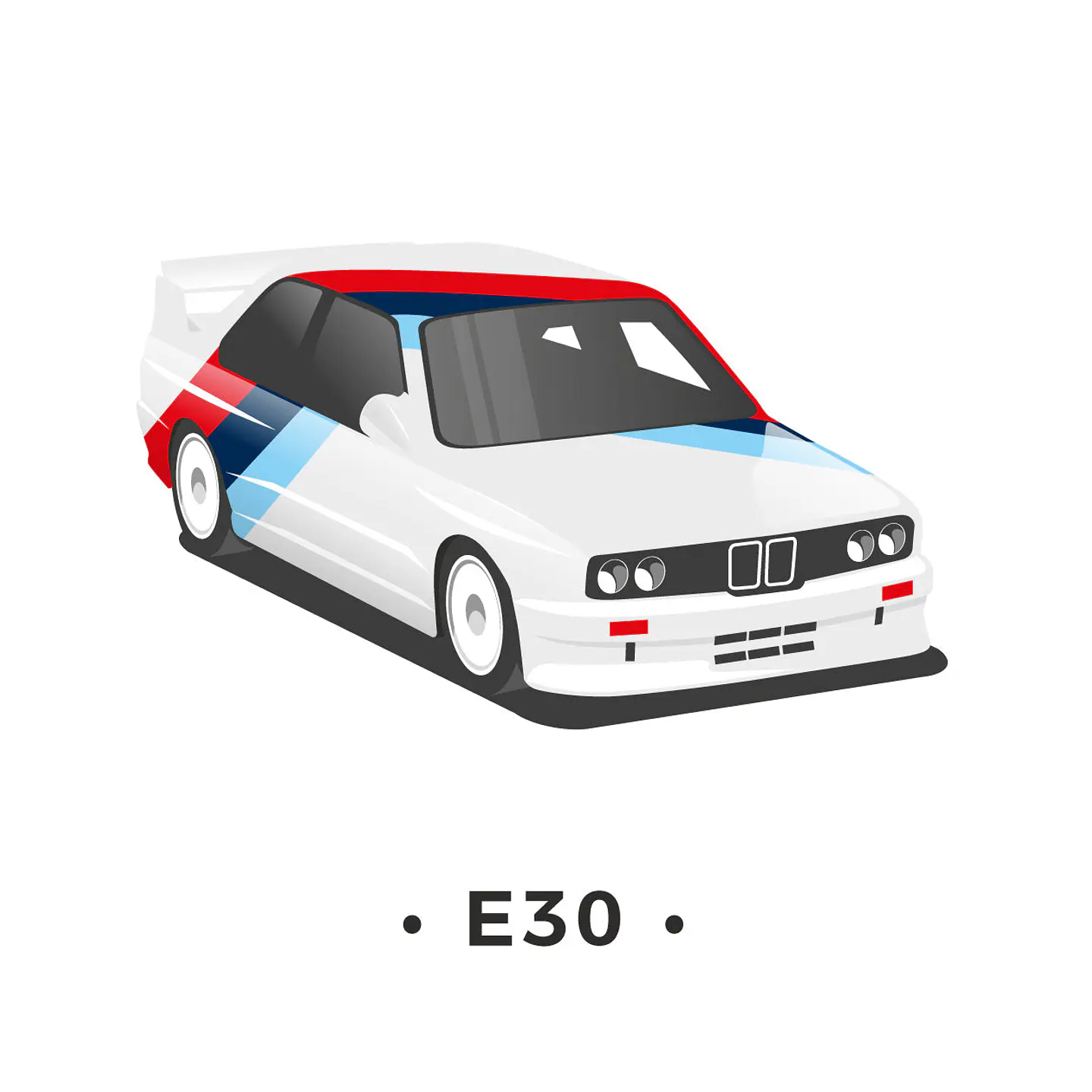 E30 SOCKS 5