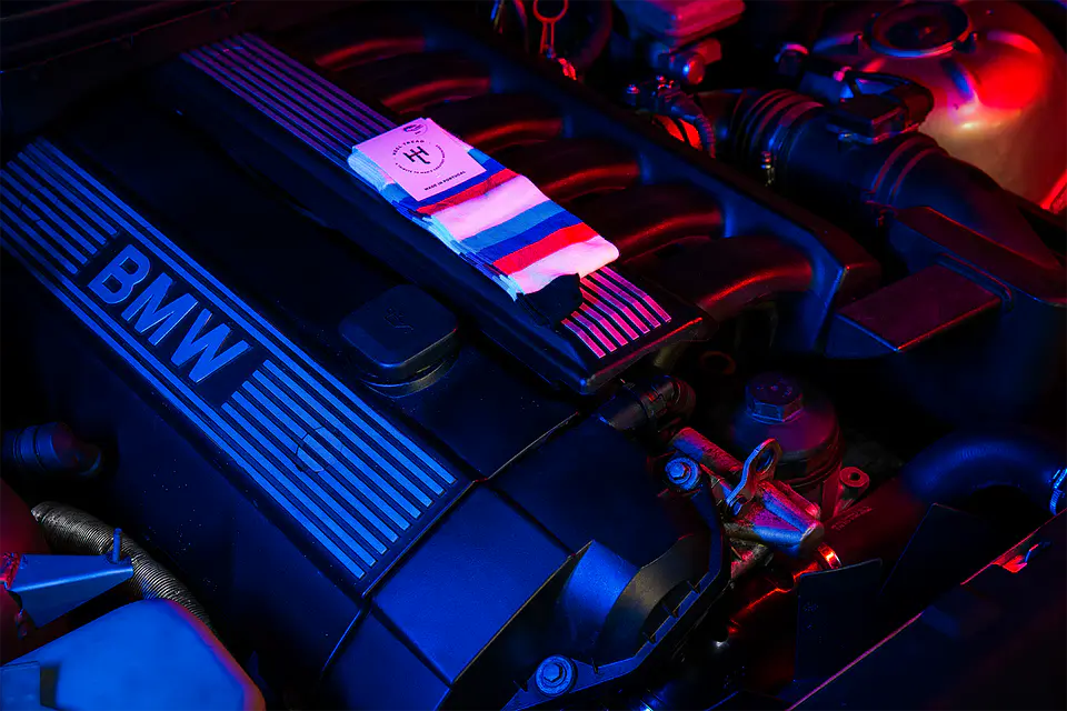 E30 SOCKS 3