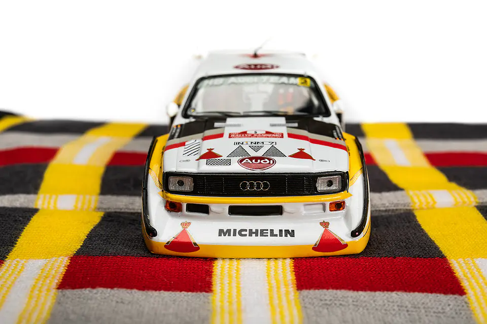 QUATTRO SOCKS 2