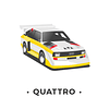 QUATTRO SOCKS