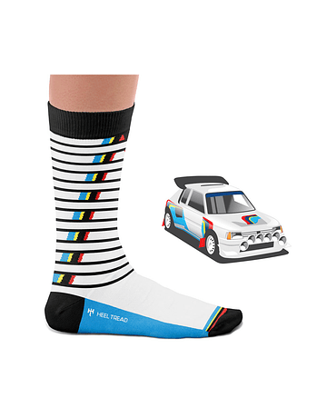 T16 EVO2 SOCKS