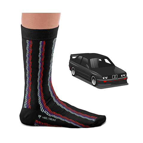 M-TECH SOCKS