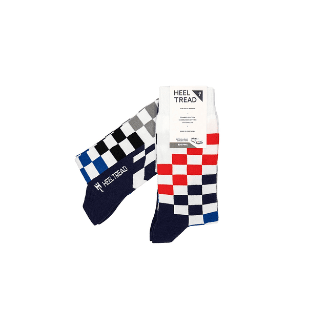 E36 FINA SOCKS