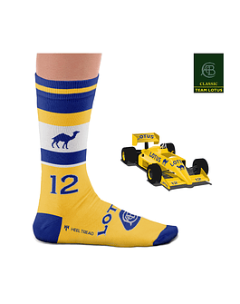 LOTUS 99T SOCKS