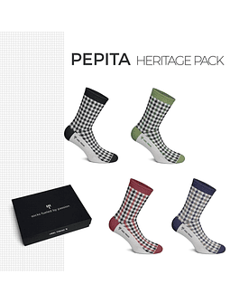 PEPITA HERITAGE PACK