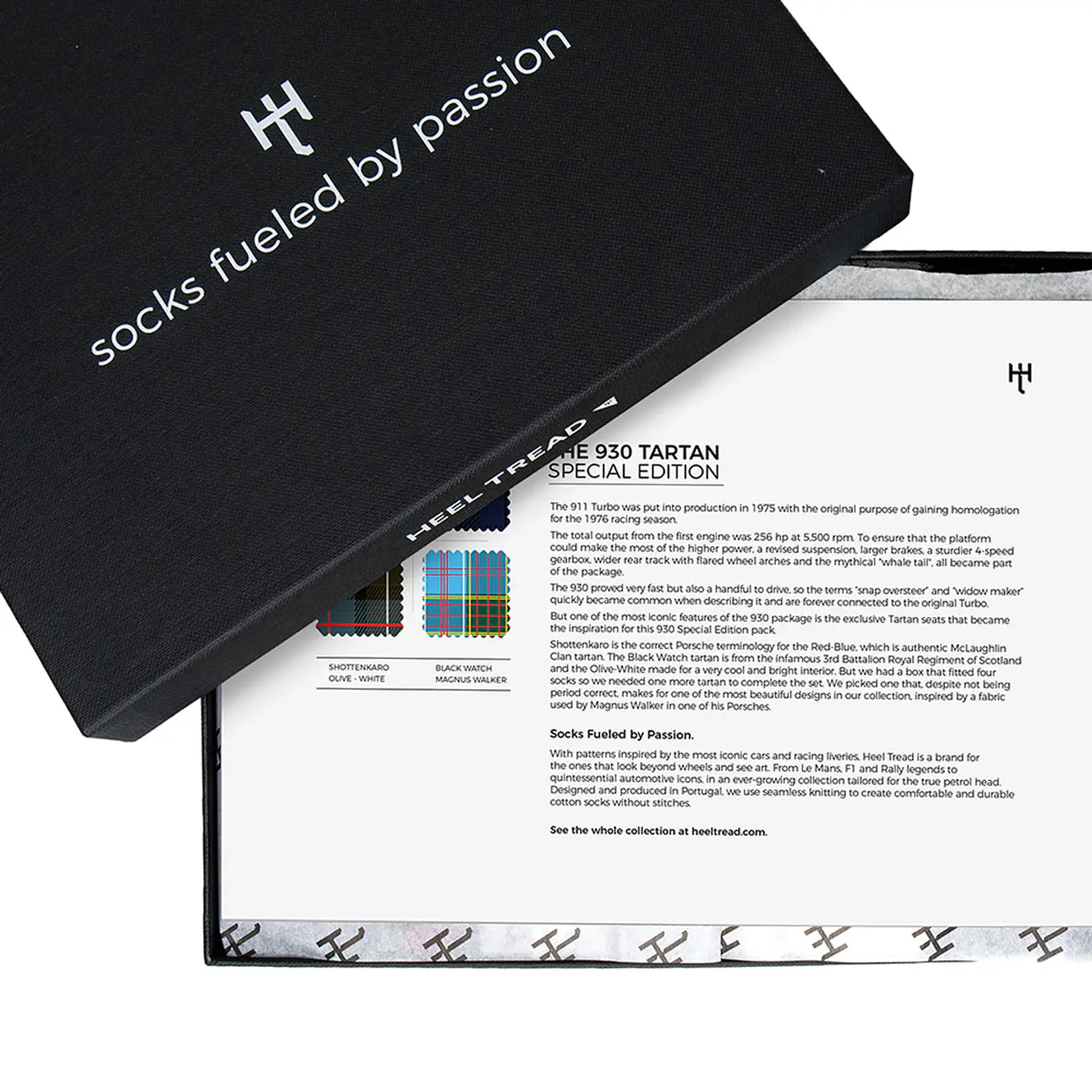 930 SPECIAL EDITION PACK 12