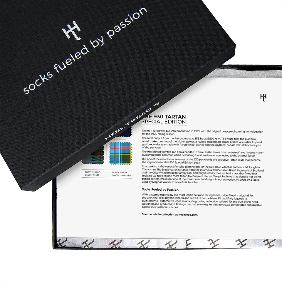 930 SPECIAL EDITION PACK 12