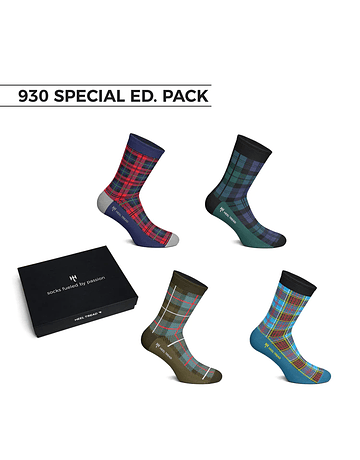 930 SPECIAL EDITION PACK