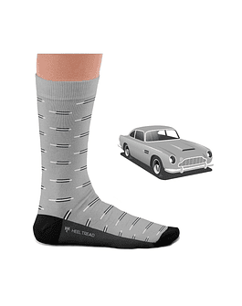 DB5 SOCKS