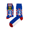 PUNK ROYALE SOCKS