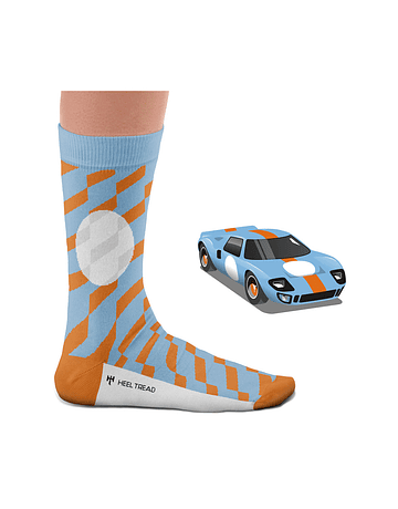 GT40 SOCKS