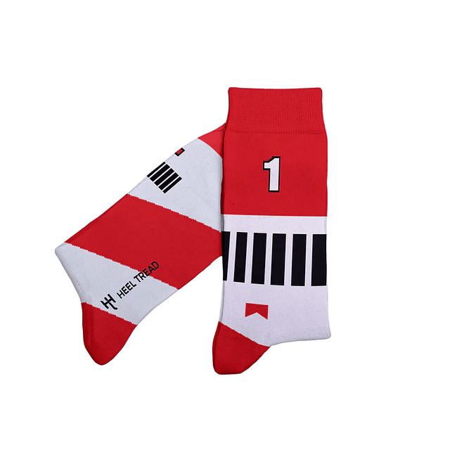 MP4/6 SOCKS