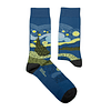 STARRY NIGHT SOCKS