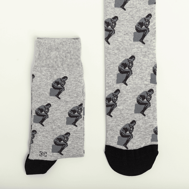 THINKER SOCKS