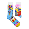 POP ART SOCKS