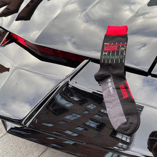 KITT SOCKS