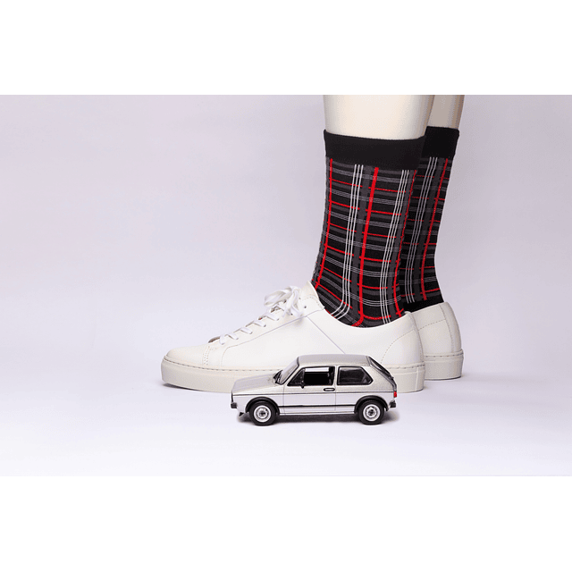 GTI SOCKS