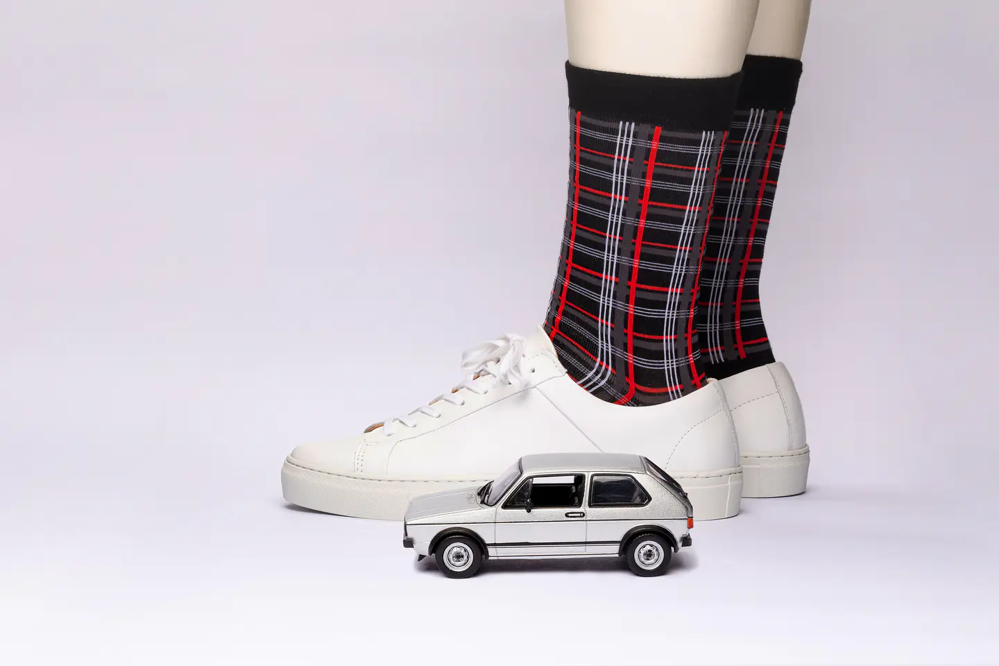GTI SOCKS 5