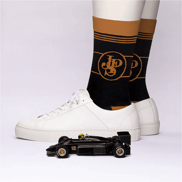 LOTUS 97T JPS SOCKS