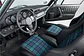 930 BLACK WATCH SOCKS - Miniatura 4