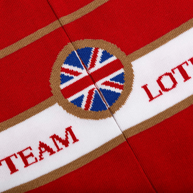 CLASSIC TEAM LOTUS PACK