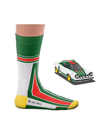 STRATOS SOCKS