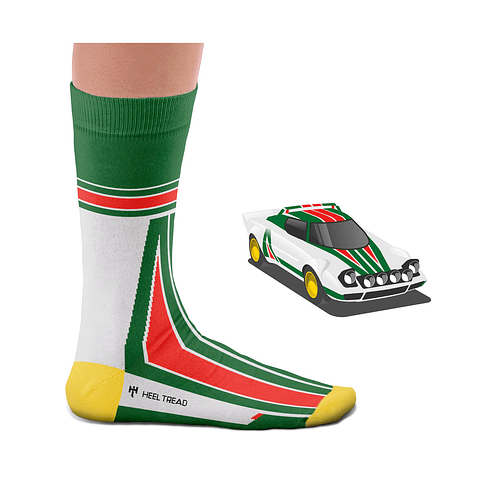 STRATOS SOCKS