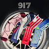 917 PACK - RACING LEGENDS