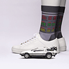 TIME MACHINE SOCKS