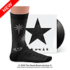 BLACKSTAR SOCKS