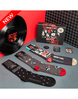 OFFICIAL AC/DC PACK