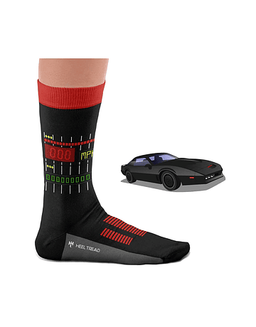 KITT SOCKS