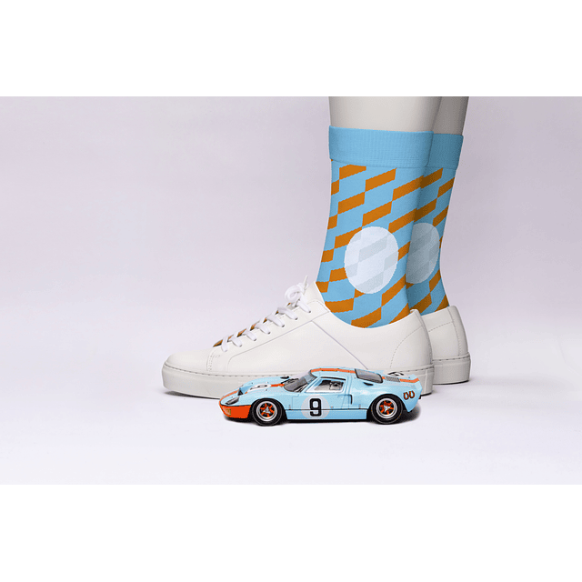 GT40 SOCKS