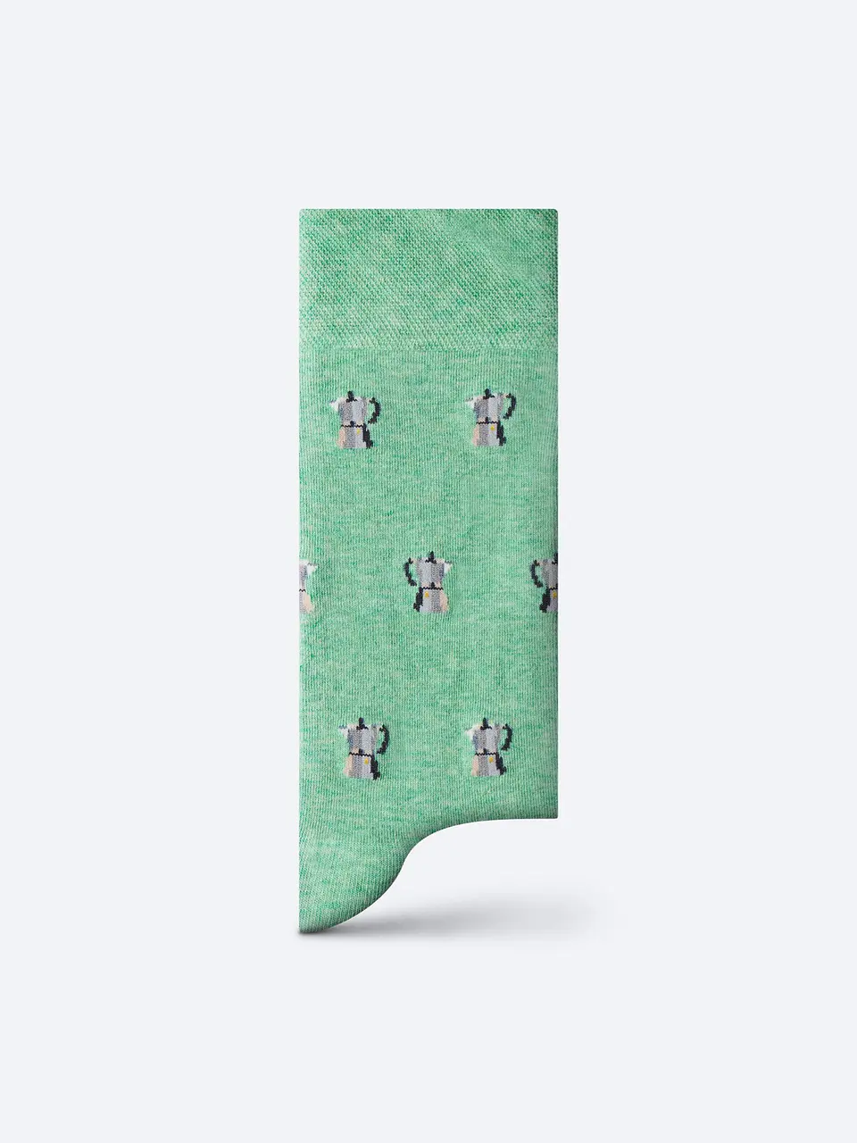 THE BARISTA - GREEN 7
