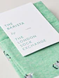 THE BARISTA - GREEN - Miniatura 3