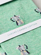 THE BARISTA - GREEN - Miniatura 5