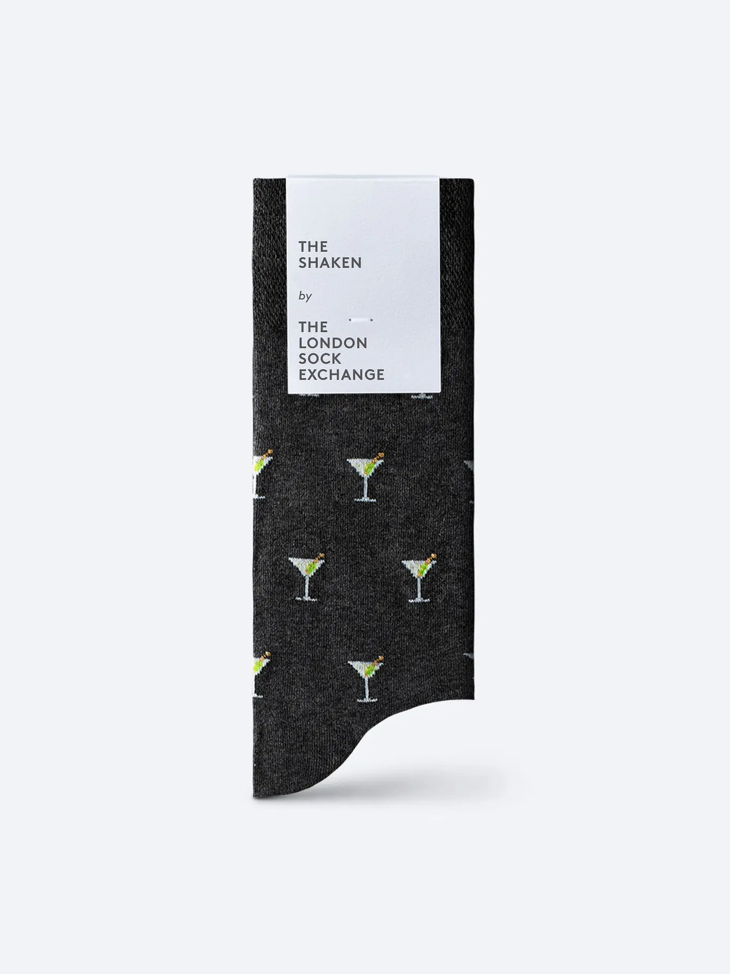 THE SHAKEN - 007 4