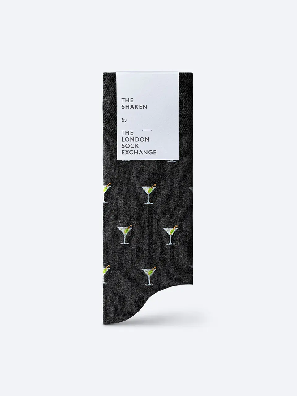 THE SHAKEN - 007 4