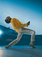 FREDDIE MERCURY 86' - QUEEN - Miniatura 2