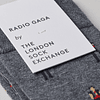 RADIO GAGA - QUEEN 5