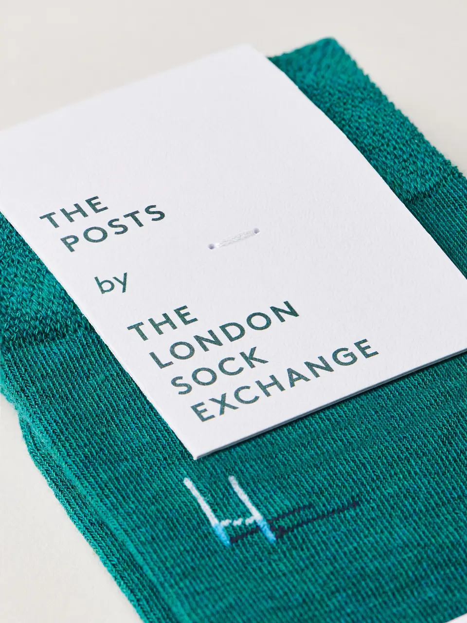 THE POSTS 6