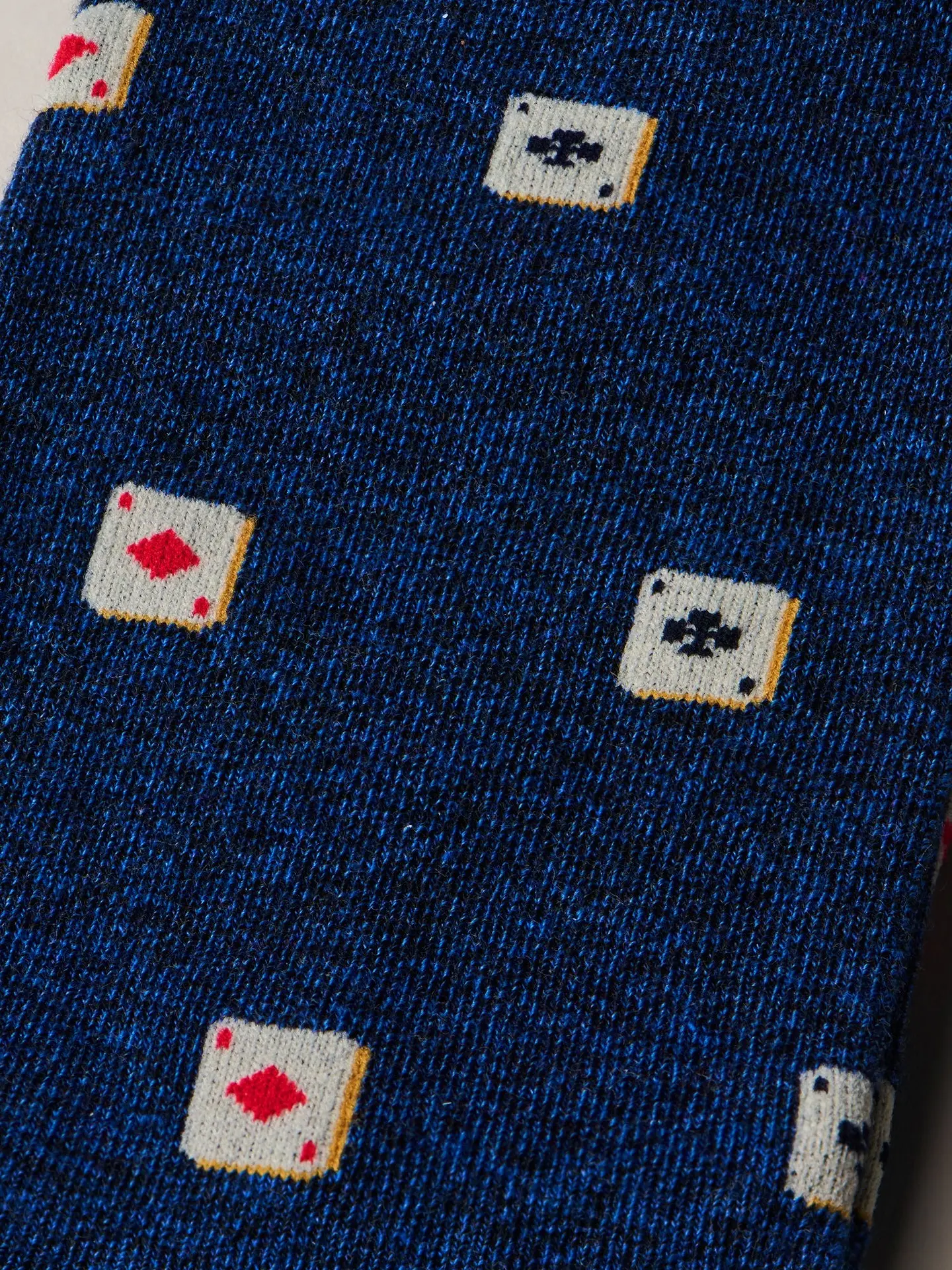 THE DECK 7