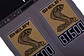 SHELBY MUSTANG GT500 SOCKS - Miniatura 4