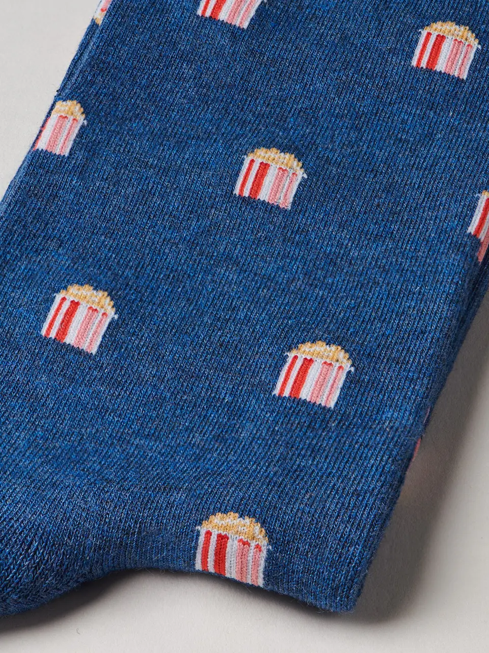 THE POPCORN 4