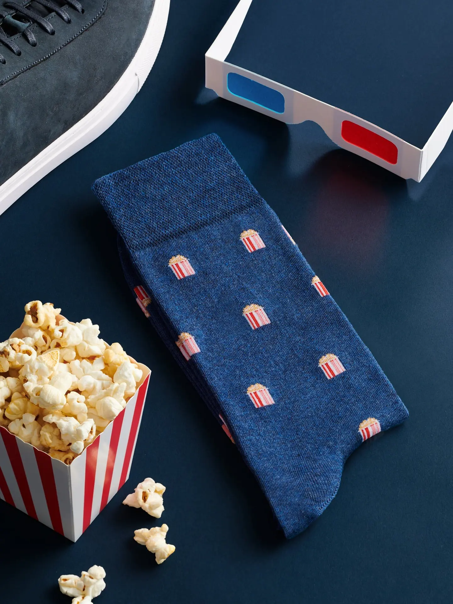THE POPCORN 2