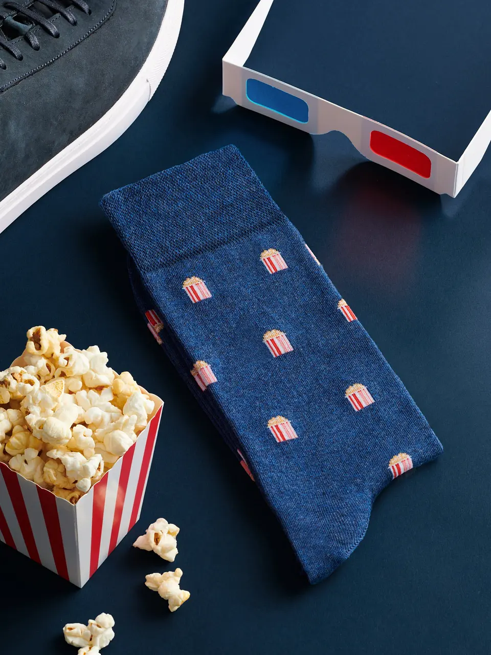 THE POPCORN 2