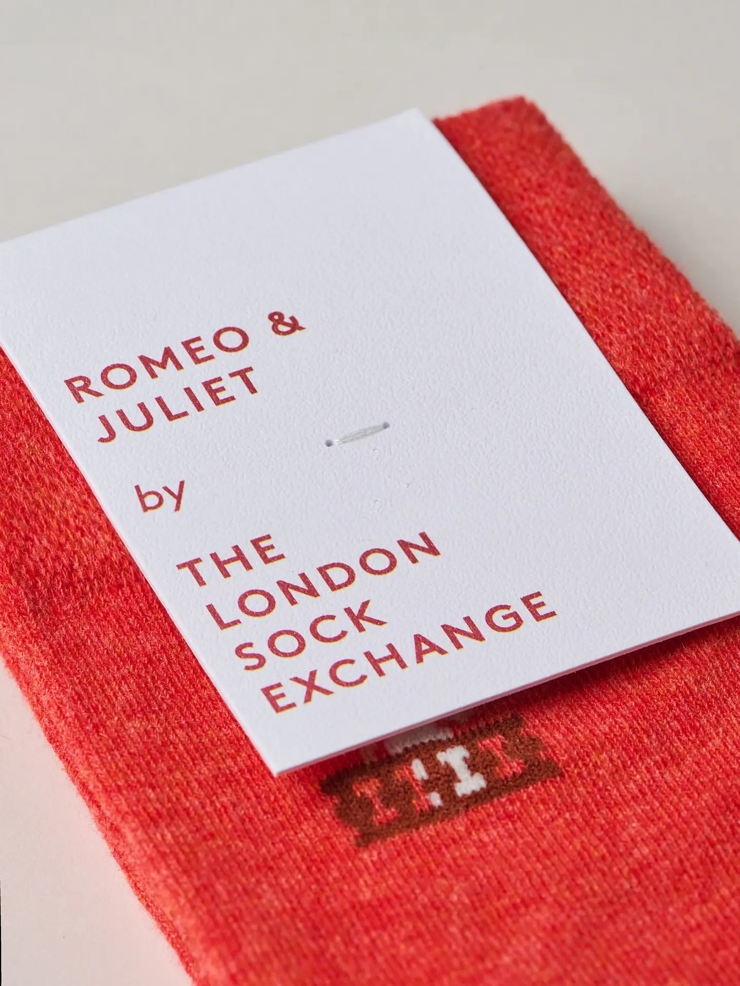 ROMEO & JULIET - SHAKESPEARE 2